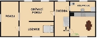 Schéma bytu